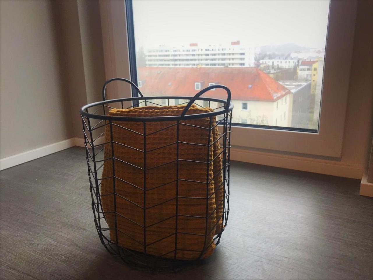 Timehouse Serviced Apartments Мюнхен Екстериор снимка